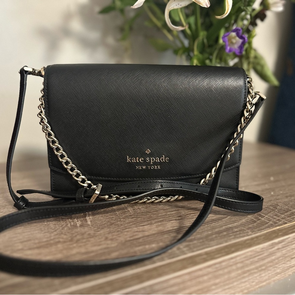 Kate Spade Medium Willow Crossbody bag